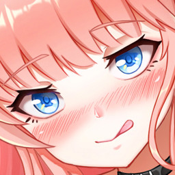 Icon for Monster Girl 6