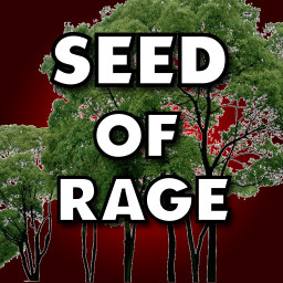 SEED OF RAGE