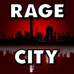 RAGE CITY