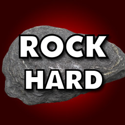 ROCK HARD