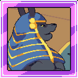 Pharaoh Dream