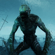 The shadow over Innsmouth