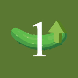 Icon for Pickle Boost Produce