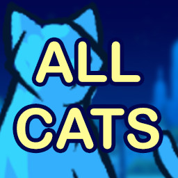 Icon for All Cats
