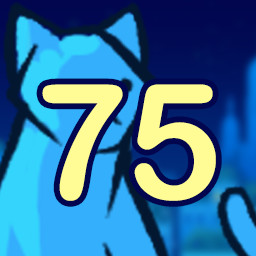 Icon for 75 Cats