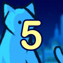 Icon for 05 Cats