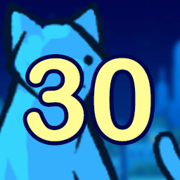 Icon for 30 Cats