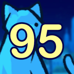 Icon for 95 Cats