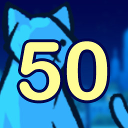 Icon for 50 Cats