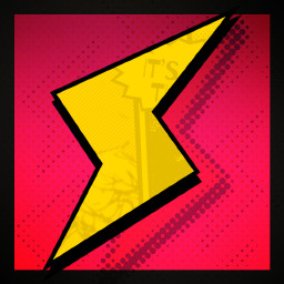 Icon for Gen Rushing