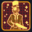 Icon for Well Dressed