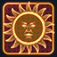 Icon for Sunburn