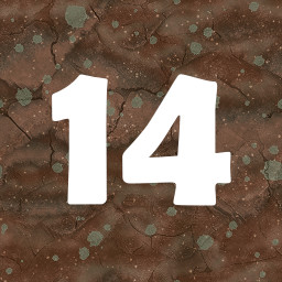 Icon for Rock Round 14