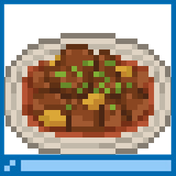 Icon for Dinner time