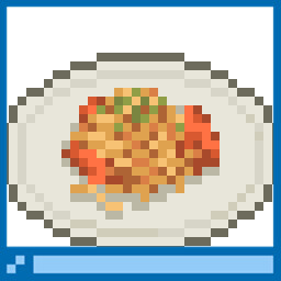 Icon for Bro, brings my food