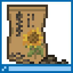 Icon for Buy melon seeds for the desktop pet!