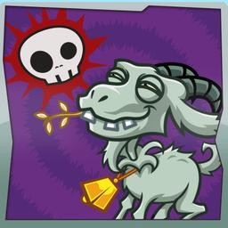 Icon for Goat Any Last Words?