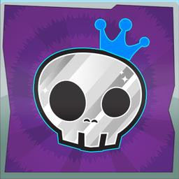 Icon for Boss Battle Specialist