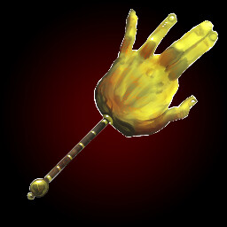 Icon for Weapon Wielder