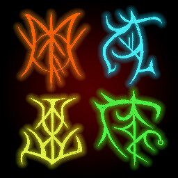 Icon for Spell Slinger