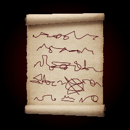 Icon for Lore Locator