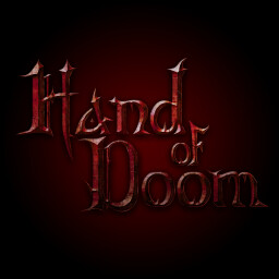 Icon for Hand of Doom