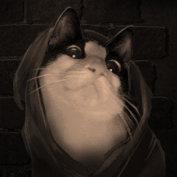 Icon for Kitty Conjurer