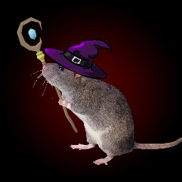 Icon for Sorcerer shindig