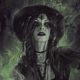 Icon for Witchy Work