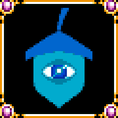 Icon for Seedy Eye Fanatic