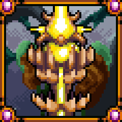 Icon for Swamp Illumination