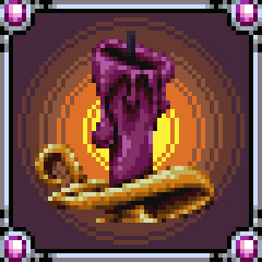 Icon for Candle Collector