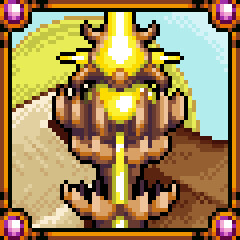 Icon for Desert Shine