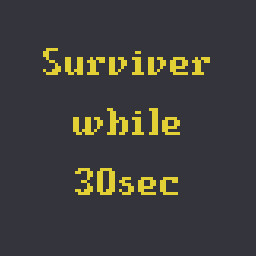 Surviver 30