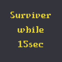 Surviver 15