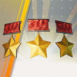 Achievement icon
