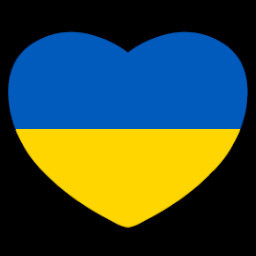 Icon for HELP UKRAINE