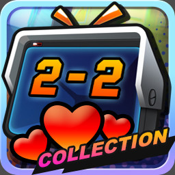 Get three collections in stage 2-2
