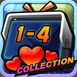 Get three collections in stage 1-4