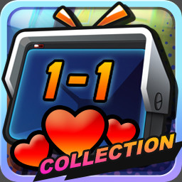 Get three collections in stage 1-1