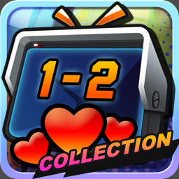 Get three collections in stage 1-2