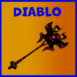 The Diablo