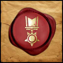 Achievement icon