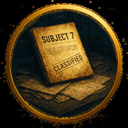 Subject 7