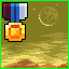 Icon for Challenger I