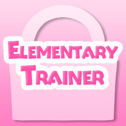 Icon for Elementary Trainer