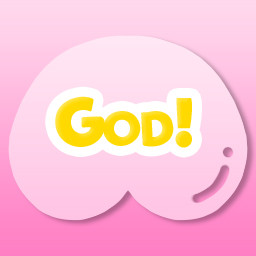 Icon for God