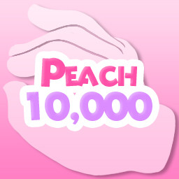 Icon for PeachClicker 10000