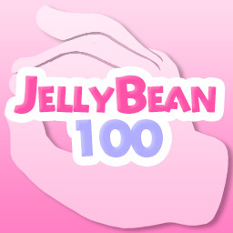 JellyBeanClicker 100