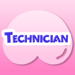 Icon for Technician